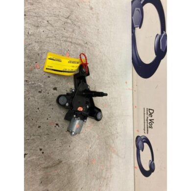 Peugeot 3008 1.6 16V HYbrid 225 Scheibenwischermotor hinten 2021 9811259980