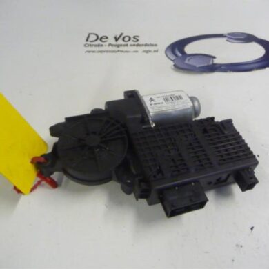 Citroen C4 Picasso  Raammotor Portier 2013 9222HG