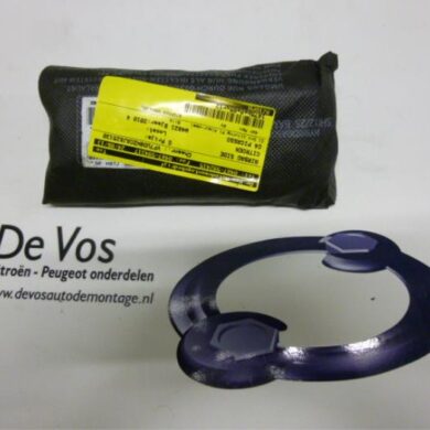 Citroen C4 Picasso 1.6 HDi 16V 110 Side Airbag 2010 8216PH