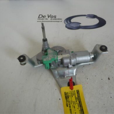 Citroen C-Crosser  Rear wiper motor 2008 6405HW-1610366880