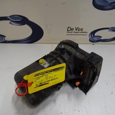 Citroen C5  Power steering pump RHH-RHHRH02 2011 4008E2