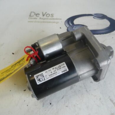 Citroen C4 Picasso 1.6 16V eTHP Startmotor 5G01-5GZ5G01 2015 9674077280