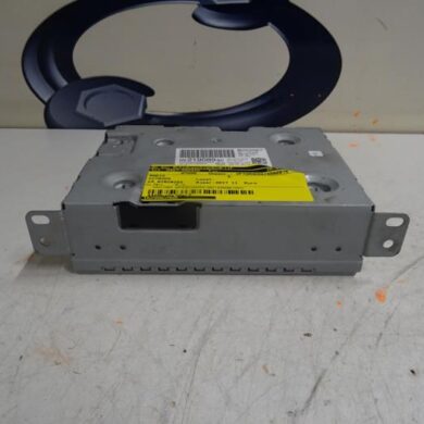 Citroen C3 Aircross  Radio 2017 1629062980