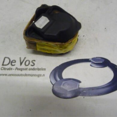 Peugeot 406 1.8 16V Sicherheitsgurt rechts hinten 2001 8973S3