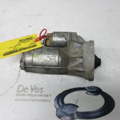 Citroen C5  Startmotor RHR 2006 5802Z5-5802EF