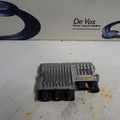 Citroen C4 Picasso  Start/Stop computer 9HC9H05 2014 9805721280