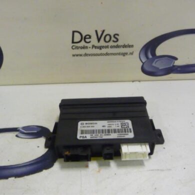 Citroen Berlingo  PDC Module 2016 1613584280