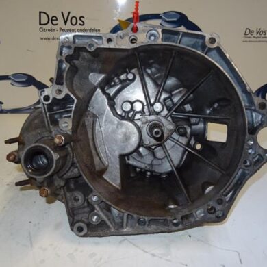 Peugeot 2008  Gearbox BHY-BHYBH02 2015 1616353680-1612478280-1611146680 20ET27