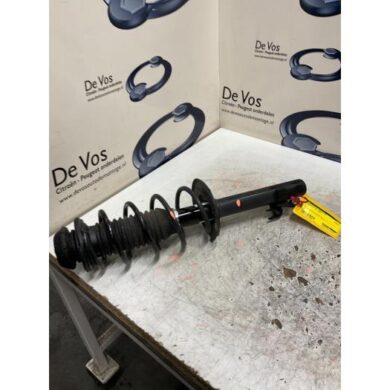 Citroen C1 1.0 12V VVT-i Schokdemperpoot rechts-voor 2022 B000771380