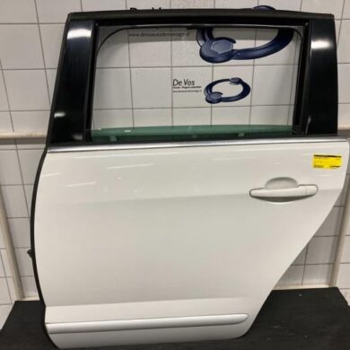 Peugeot 5008 1.6 HDiF 16V Portier 4Deurs links-achter 2012 9006S6