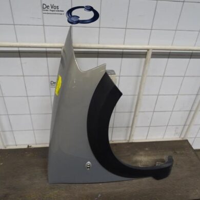 Citroen C3 1.4 Front wing, right 2005 7841Q7