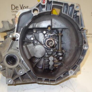 Citroen Nemo  Versnellingsbak FHZ 2011 2231T0-1609629180-1670931380-1670931580