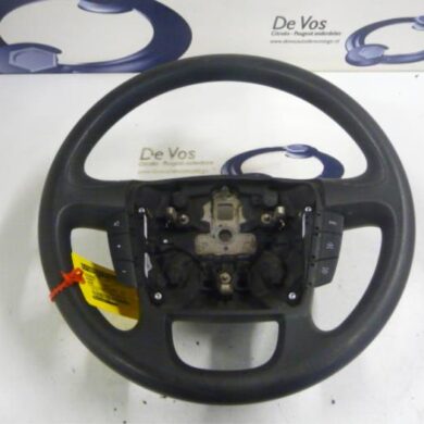 Peugeot Boxer  Stuurwiel 2013 1607082680-1608493080