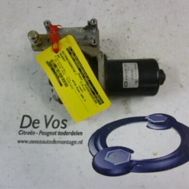 Peugeot 307 1.6 16V Ruitenwissermotor voor 2001 6405J6