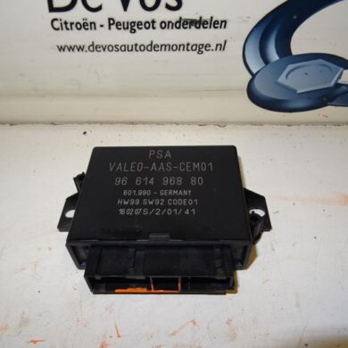 Peugeot 207  PDC Module 2007 6590L5-6590T0