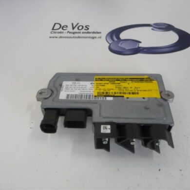 Citroen C4  Start/Stop computer 9HR-9HR9H05 2011 9805721280-5600VR