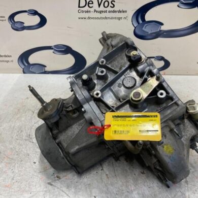 Citroen Picasso 1.8 16V Versnellingsbak 6FZ 2004 222234-2223P3 20DL69