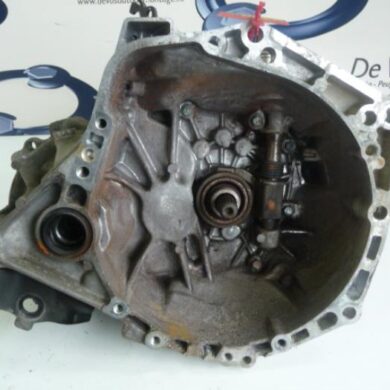 Citroen C1 1.0 12V Versnellingsbak CFA 2008 2231W4-2222QE