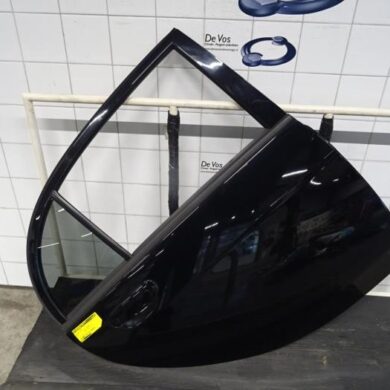 Peugeot iOn  Rear door 4-door, right 2012 9008S9-1608505380