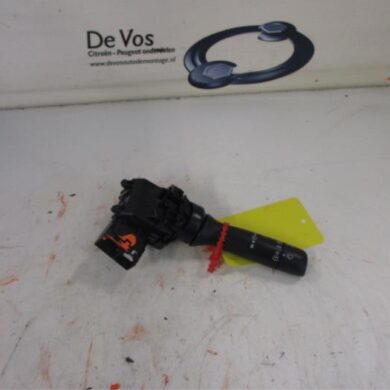 Citroen C1  Wiper switch 2016 B000777880