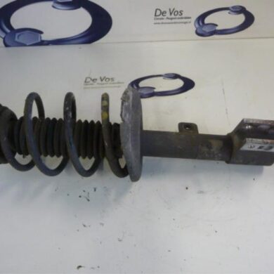 Peugeot 308  Front shock absorber rod, left 2009 5208C8