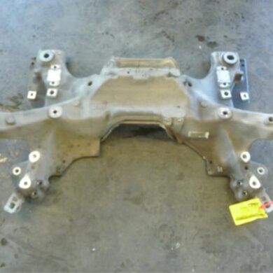 Peugeot 407  Subframe UHZ 2010 3502HE-3502HX