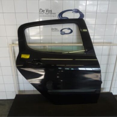 Peugeot 308  Portier 4Deurs rechts-achter 2010 9008W9