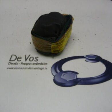 Citroen Berlingo 1.9 D Veiligheidsgordel rechts-achter 1997 8972KE