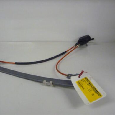 Citroen Saxo 1.5 D Window mechanism 2-door, front right 1996 9222H7