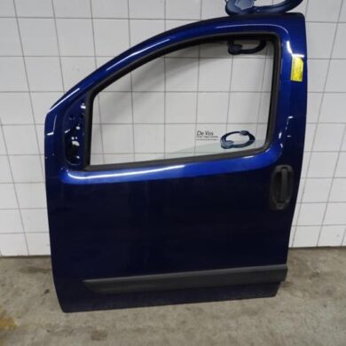 Peugeot Bipper  Portier 4Deurs links-voor 2013 9002FJ-1637832480