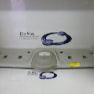 Citroen Berlingo 1.6 Hdi 16V 90 Zonneklep 2010 8301AW