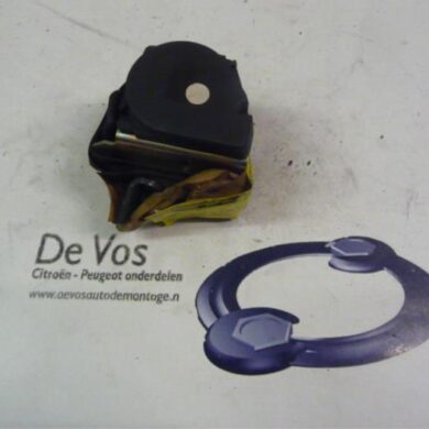 Citroen XM 2.0 Turbo Veiligheidsgordel links-achter 1996 8973AZ