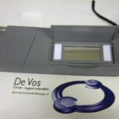 Citroen Evasion  Zonneklep 1997 8143BS