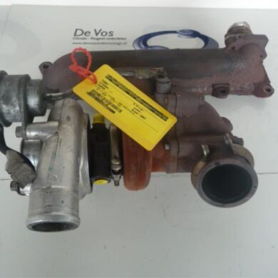 Citroen Jumper  Turbo 2007 0375P9