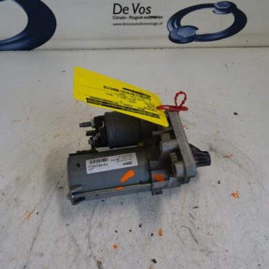 Citroen Berlingo  Anlasser BHWBH02 2017 5802FP