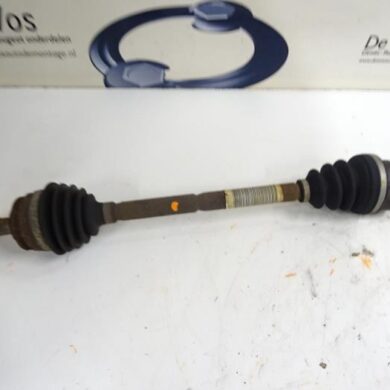 Peugeot 208  Aandrijfas links-voor HMZ-HMZHM01 2014 9803959580-1608957780 20CR15