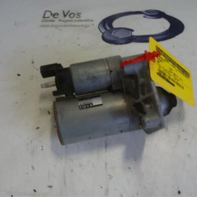 Peugeot 208  Anlasser HMZHM01 2013 9688477380