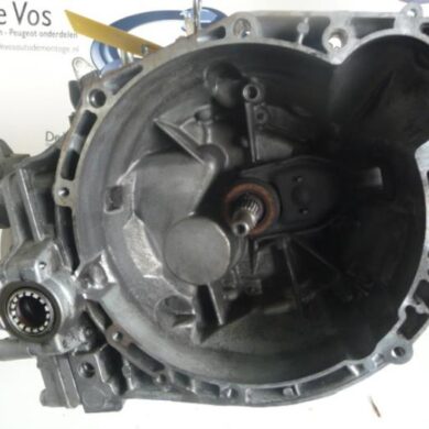 Peugeot 307 2.0 HDIF 16V Gearbox RHR 2007 2222YZ-223258 20MB20