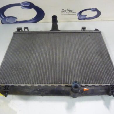 Peugeot 508  Radiateur RHF-RHFRH01 2012 1330W5-133396