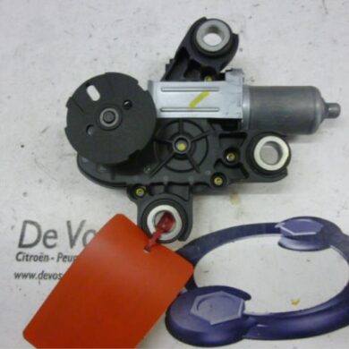 Peugeot 308  Ruitenwissermotor achter 2008 6405KQ