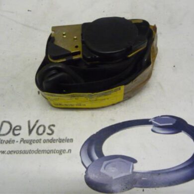 Peugeot 406 2.0 S,SL,ST,STX 16V Veiligheidsgordel rechts-voor 1996 8972QY