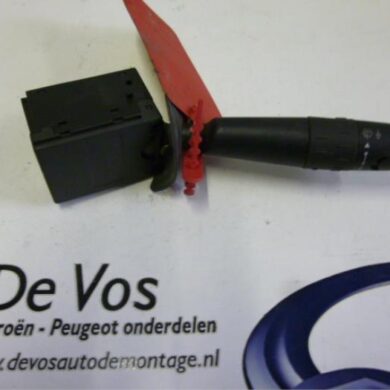 Peugeot 405  Ruitenwis Schakelaar 1994