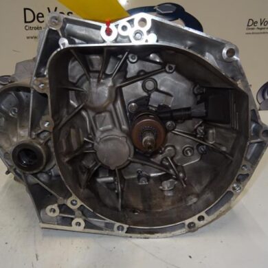 Peugeot 308  Versnellingsbak HNY-HNYHN02 2015 1609666380-1609666480 20EA52