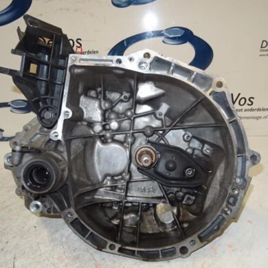 Peugeot 208  Versnellingsbak ZMZ-ZMZZM01 2015 9803846180-1608887480 20CR14
