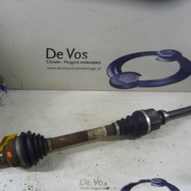 Peugeot 307  Aandrijfas rechts-voor 9HZ 2008 3273LP-3273AE 20DM69