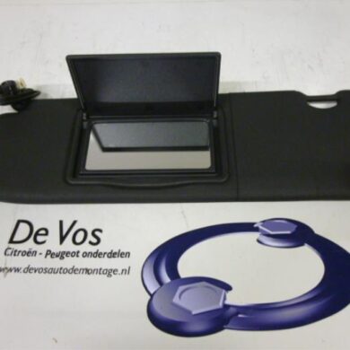 Peugeot 306 1.8 Sun visor 1995 8143N0