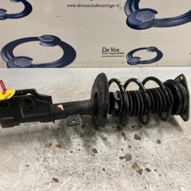 Peugeot 3008  Schokdemperpoot links-voor 2017 9819718680