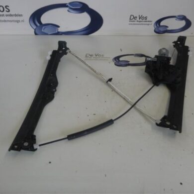Citroen DS5  Ruitmechaniek 4Deurs rechts-voor 2012 9802581980-9804388180