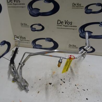 Citroen Berlingo  Air conditioning line 2017 9675202680-9818659280