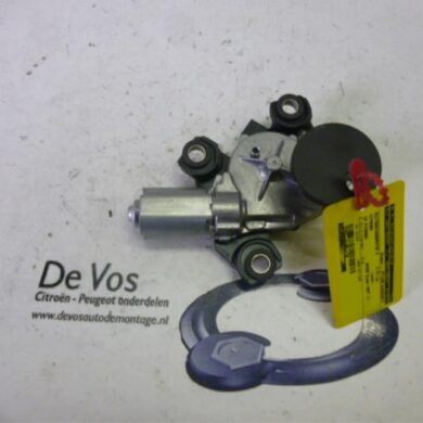 Citroen C4 Picasso 2.0 16V Autom. Ruitenwissermotor achter 2007 6405CY